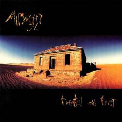 Midnight Oil : Diesel and Dust